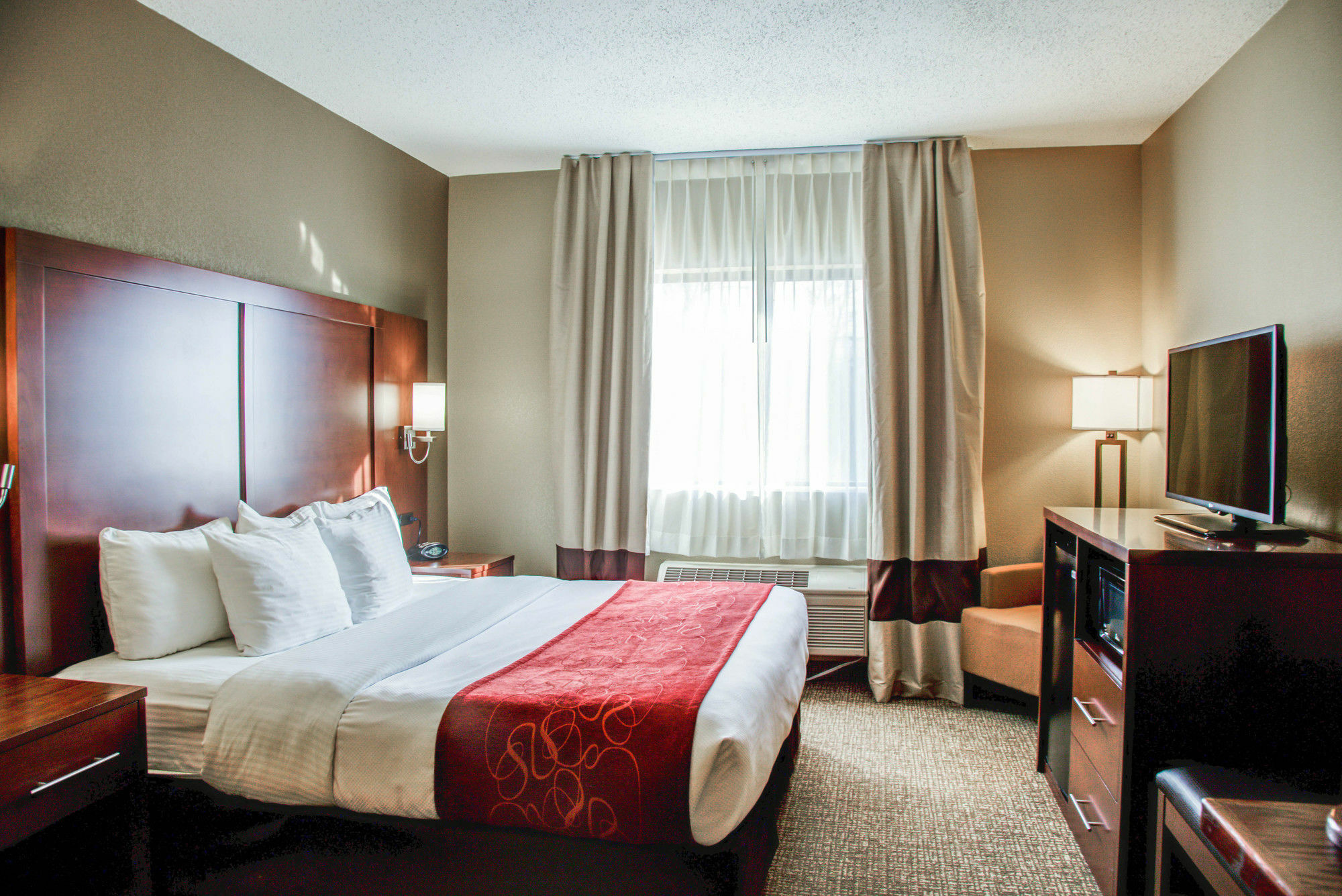 Comfort Suites Lombard - Addison Exteriör bild