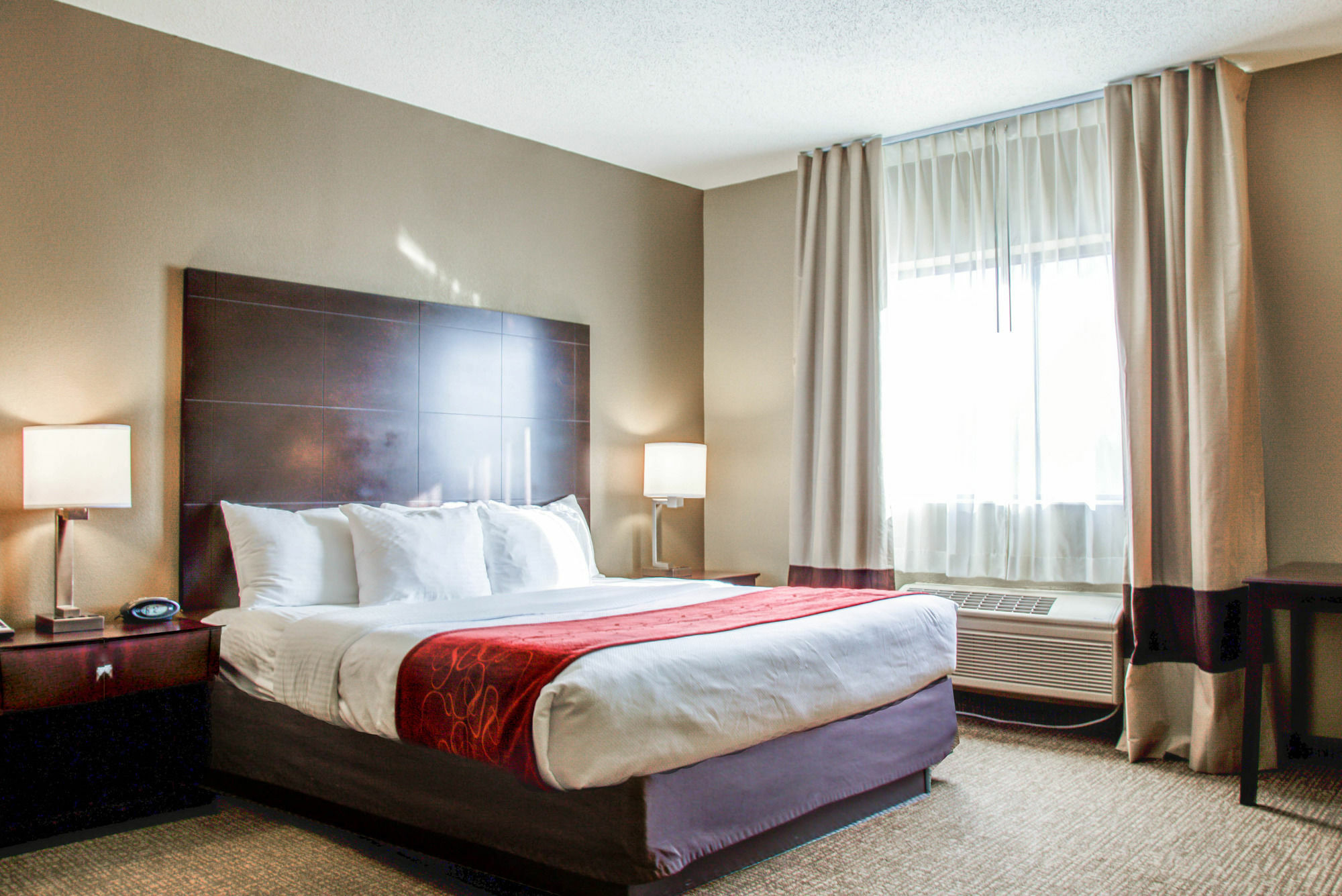 Comfort Suites Lombard - Addison Exteriör bild